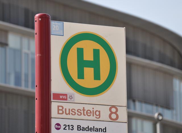 Wolfsburger Busnetz