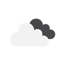 The day will start with clear sky through the late morning hours, transitioning to partly cloudy